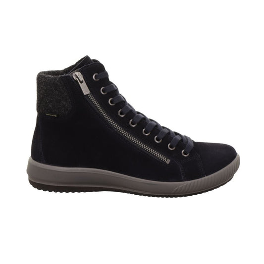 Legero Basketstøvle m/goretex Oceano