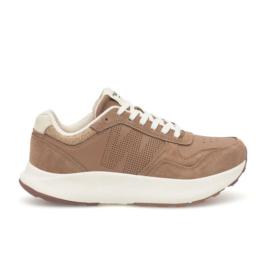 WODEN Sneaker Mathilde Runner Cortado