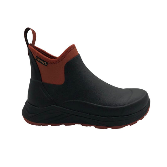 Gateway Gummistøvle Rainwalker Black