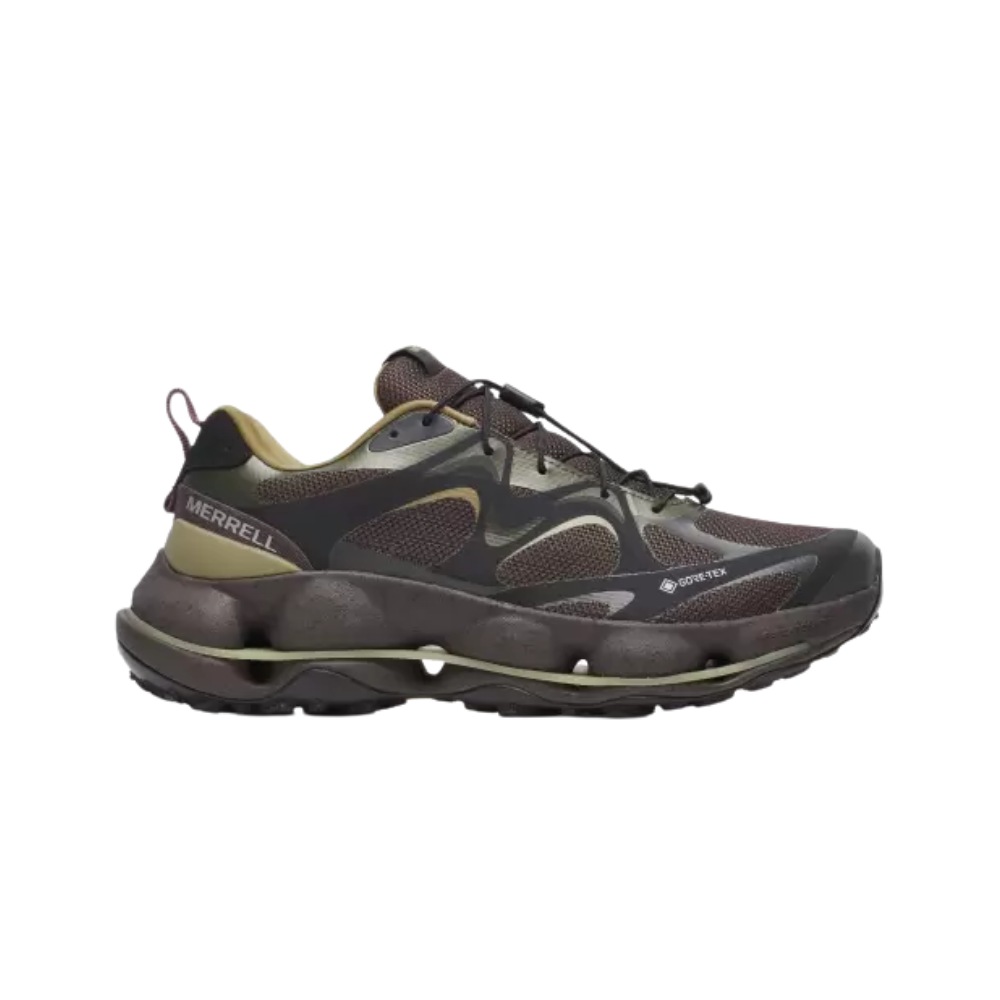 Merrell Sneaker Speed Arc Black/Beluga