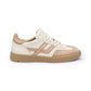 Lloyd Dame Sneaker Flame Praline/Oatmilk