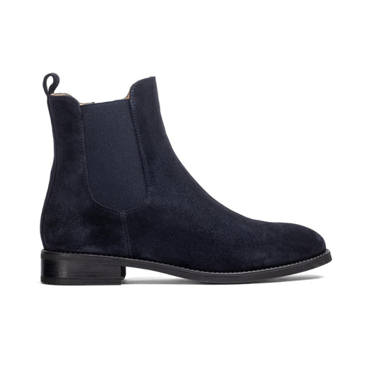 Unisa Chelseaboot Barty Navy