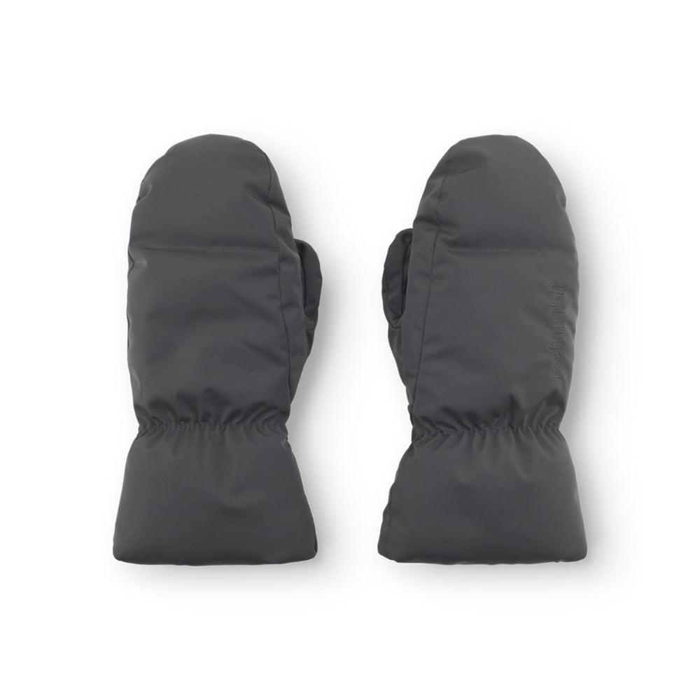 RETHINKIT Mittens Country Almost Black