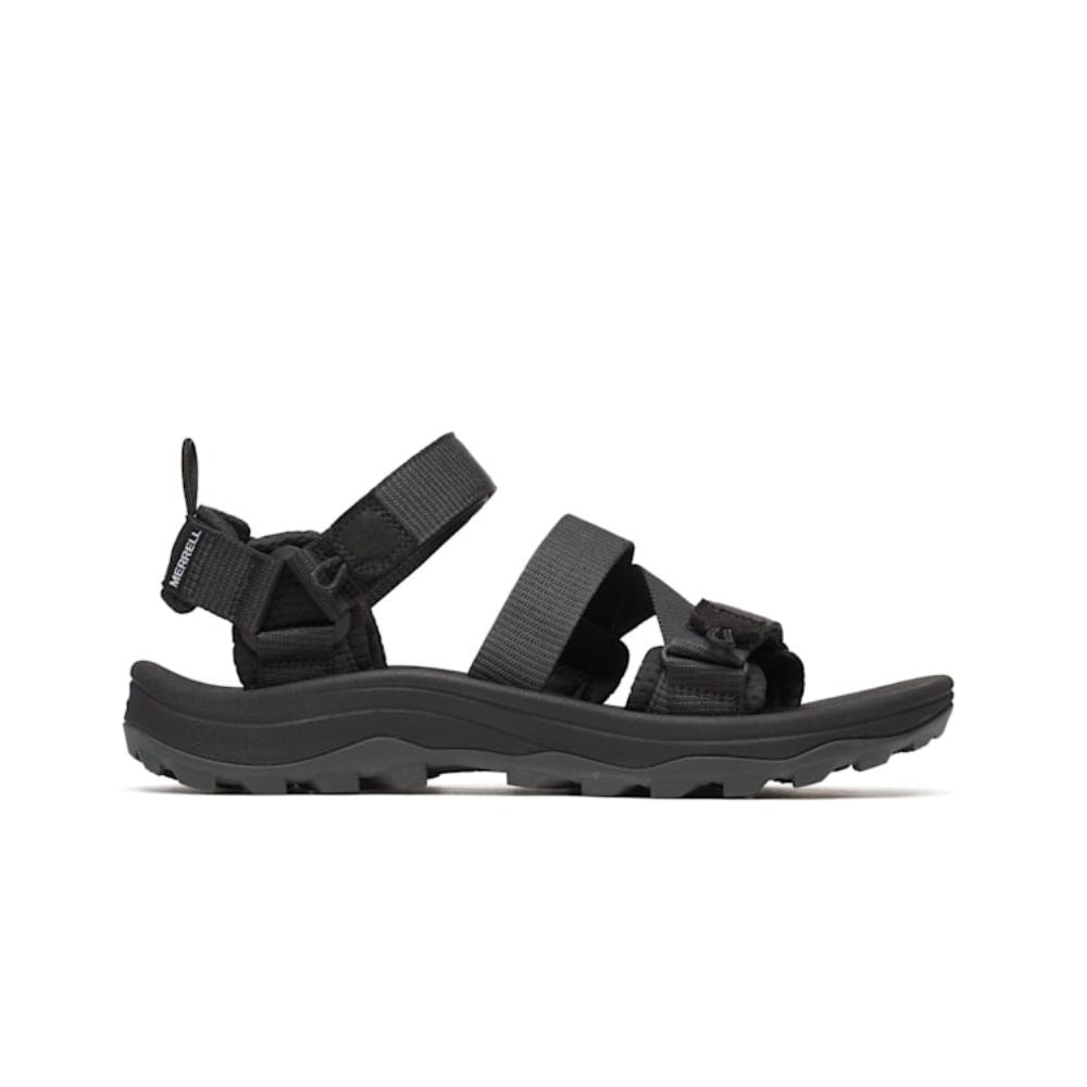 Merrell Sandal Herre Speed Fusion Sport RMX Black