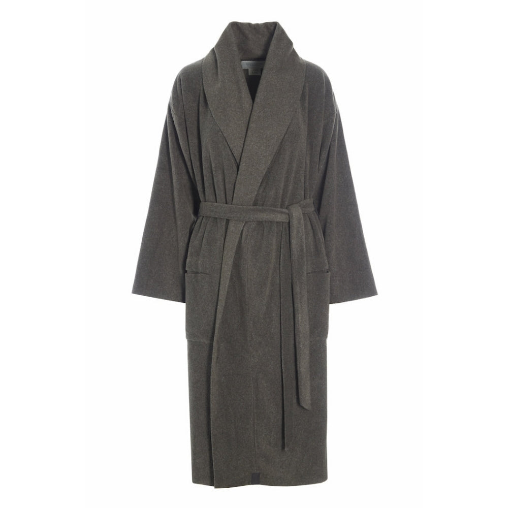 Henriette Steffensen Bathrobe Bark