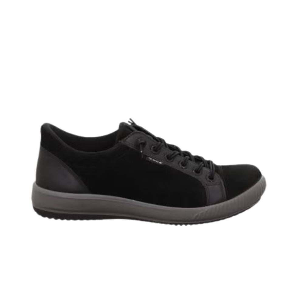 Legero Sko Tanaro Slip in  m/Goretex Schwarz