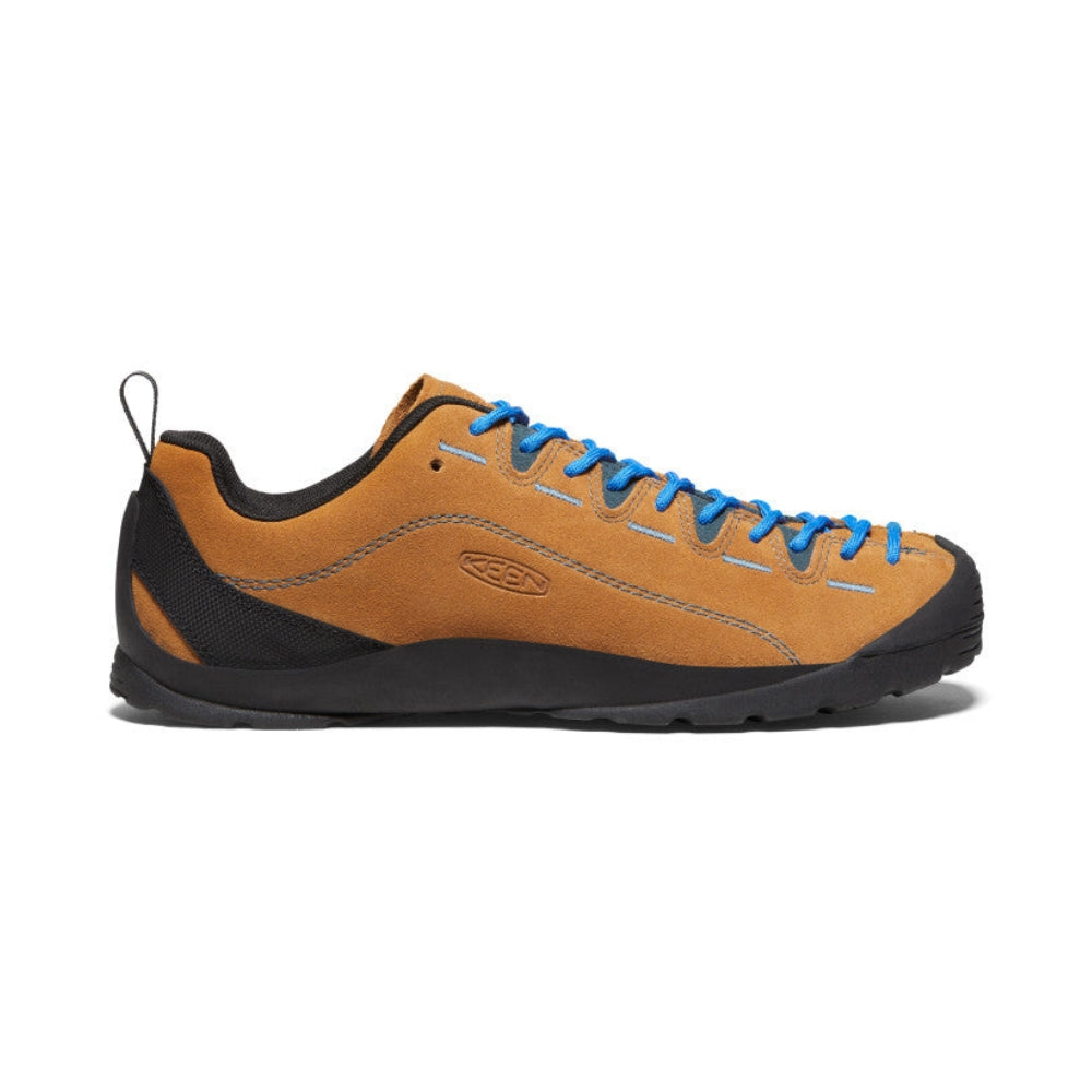 KEEN Sneaker Jasper Men Cathay Spice/ Orion Blue