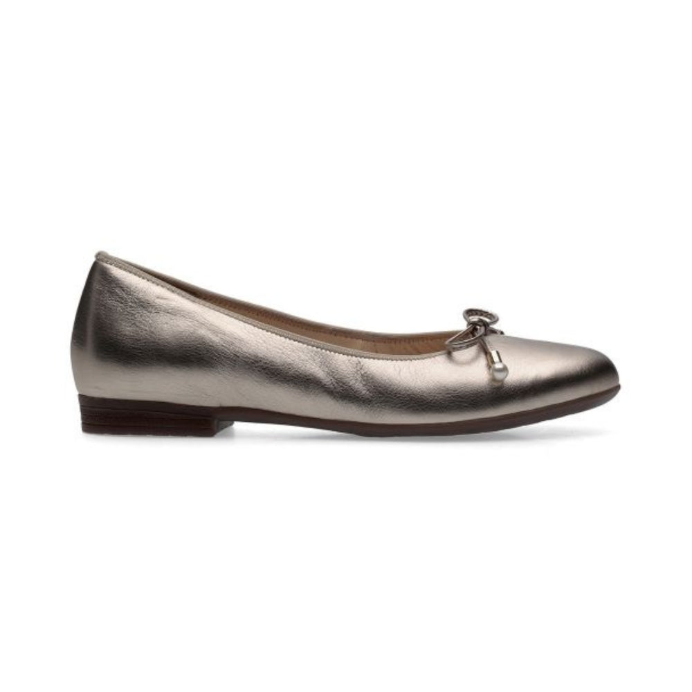 ara Ballerina Sardinia Platin