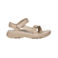 Teva Sandal Dame Apreaaqua Drift Oyster Grey