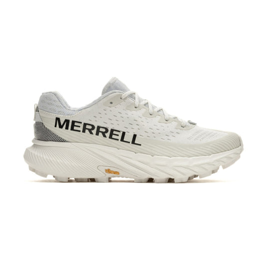 Merrel Sneaker Agility Peak 5 White/ White