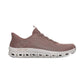 Skechers Dame Sneakers Glide-Step Elevate Brown