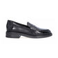 Billi bi Loafer Naplack Black