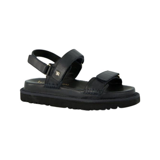 Paul Green Sandal m/velcro Sort
