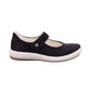 Legero Ballerina m/velcro Oceano