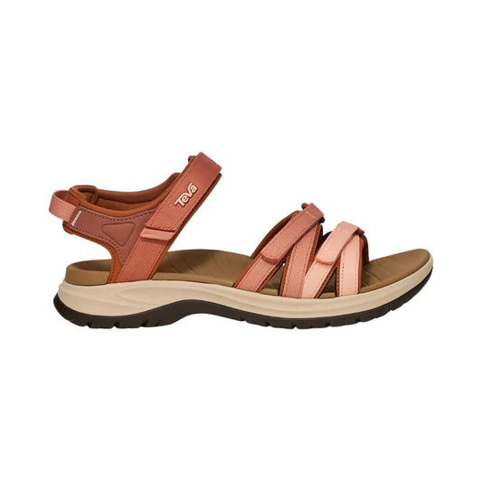 Teva Sandal Women Tirra Sport Sedona Multi