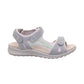 Legero Sandal Siris Aria/Lyseblå
