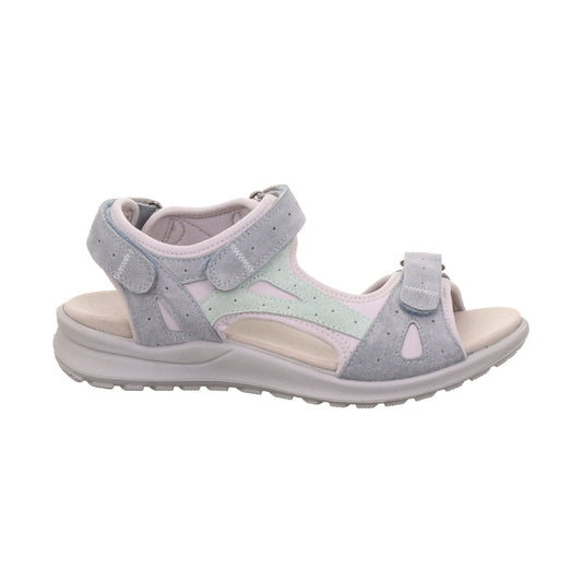 Legero Sandal Siris Aria/Lyseblå