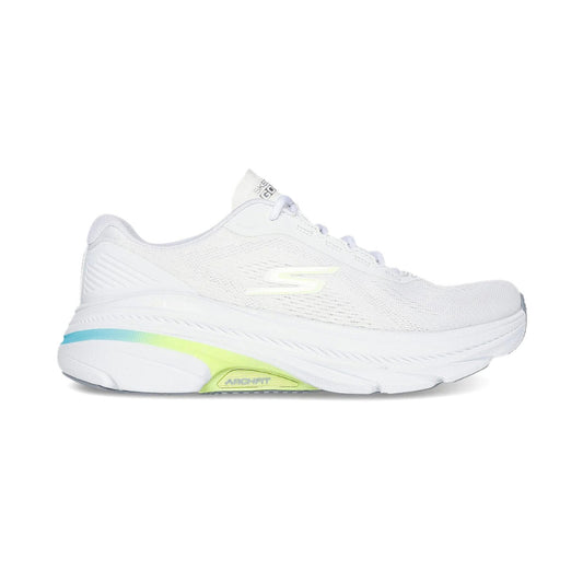Skechers Sneaker Max Cushioning Arch Fit 2.0 White