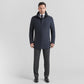 UBR Regulator Parka Navy