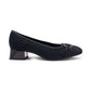 Ara Pumps Graz m/spænde Blau