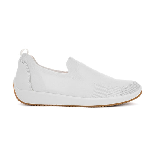 ara Sneaker Lissabon Weiss