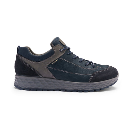 Ara Herresko Stresa m/Goretex Black/Grey