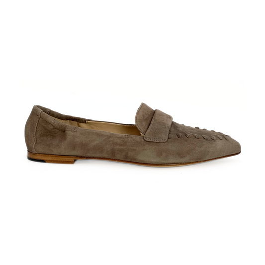 Pomme D'or Loafer Fango