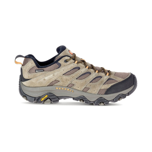 Merrell MOAB 3 GTX herre Walnut