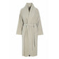 Henriette Steffensen Bathrobe Sand