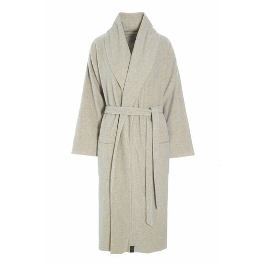 Henriette Steffensen Bathrobe Sand