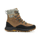 Merrell Støvle Siren 4 Thermo Tobacco