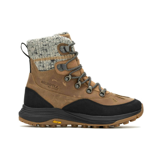 Merrell Støvle Siren 4 Thermo Tobacco