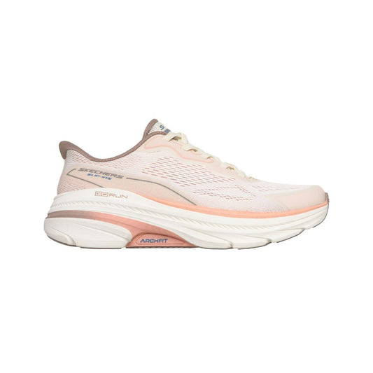 Skechers Sneakers Max Cushioning Arch Fit Peach
