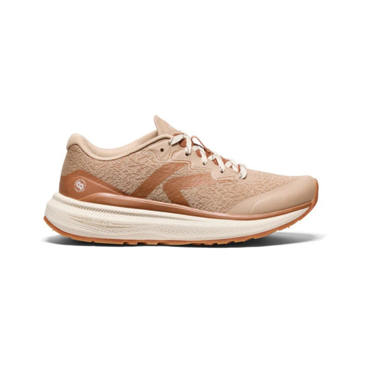 KEEN Sneaker WK500 Chipmunk/Cornstalk
