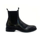 Elia Maurizi Chelseaboot 15141 Nero