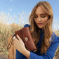 RE:DESIGNED Clutch Nisha
