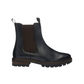 ara Chelseaboot m/lynlås Blau