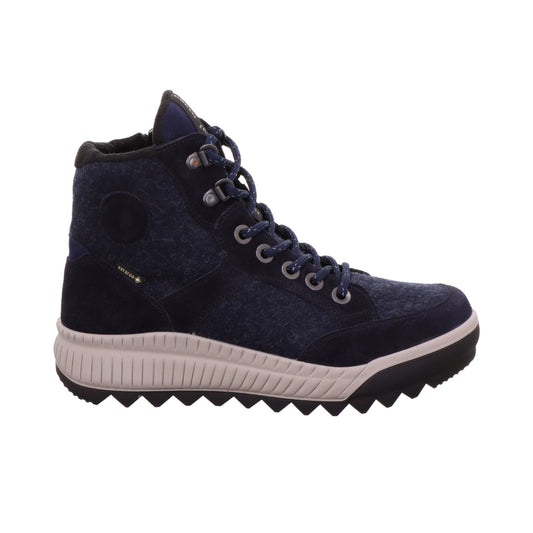 Legero Goretex Støvle Tirano Oceano