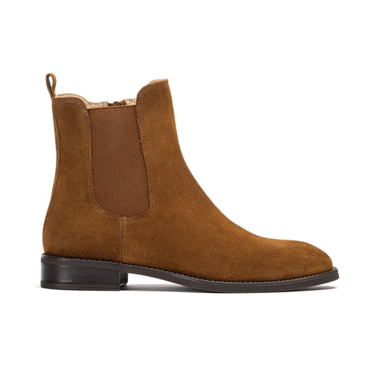 Unisa Chelseaboot Barty Tanger