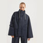 RETHINKIT Tech Jacket Cloud Dark Navy
