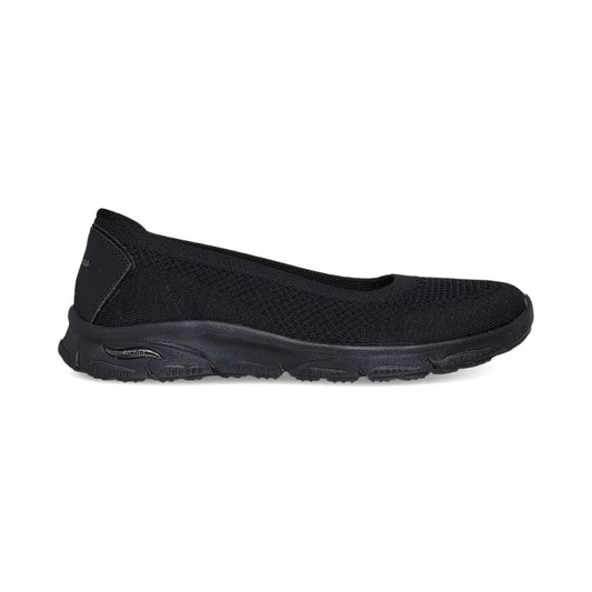 Skechers Ballerina Arch Fit Black