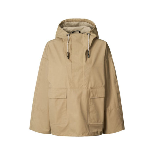 Rethinkit Anorak Cloud Beige Taupe