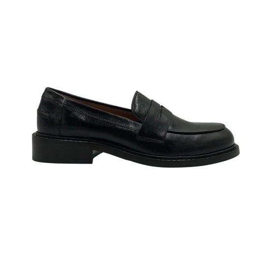 Billi bi Loafer Calf Espresso