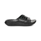 Teva Sandal Herre Apretrail Slide Black