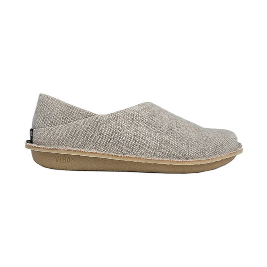 VIBA Tekstilsko Zuma Linen Sand Dollar