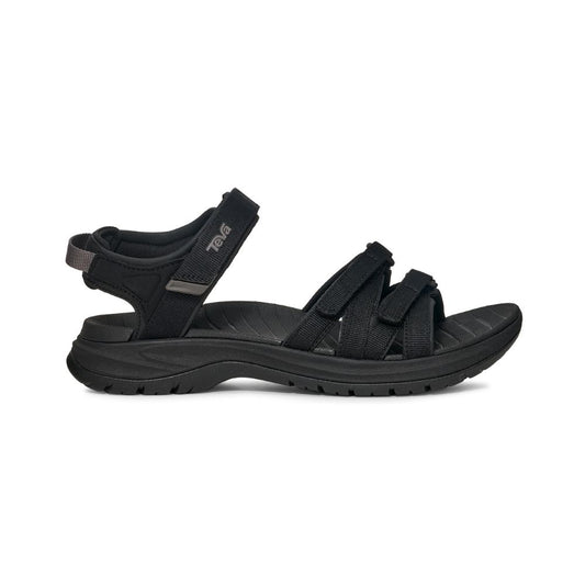 Teva Sandal Women Tirra Sport Black