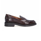 Billi bi Loafer Mogano Naplack