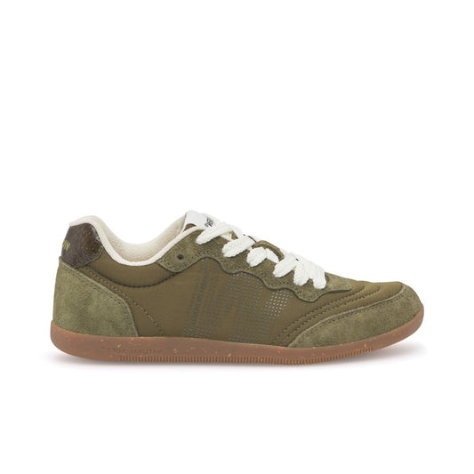 WODEN Sneaker Nanna Dark Olive