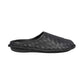VIBA Tøffel Roma Woven Black