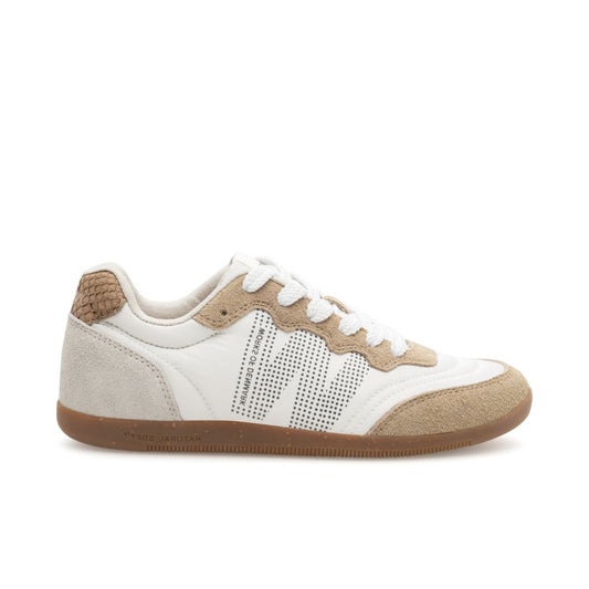 WODEN Sneaker Nanna Blanc de Blanc Multi